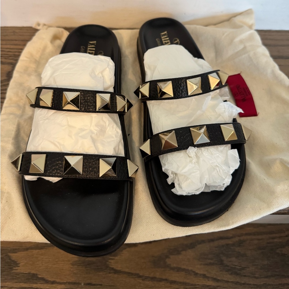 Valentino sandals